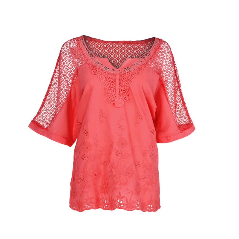 Женская футболка с круглым вырезом коротким рукавом и вырезами | одежда