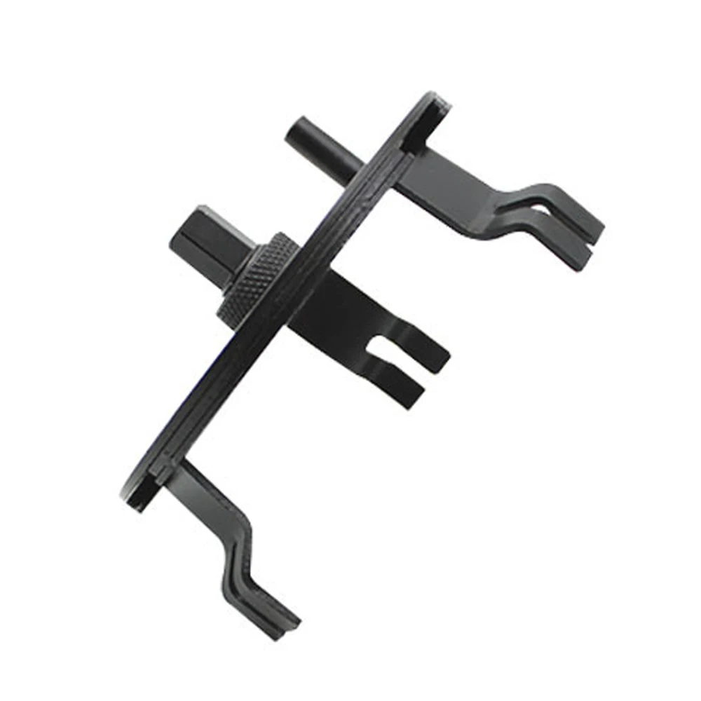 3 челюсти Регулируемый автомобильный топливный бак ключ для крышки инструмент