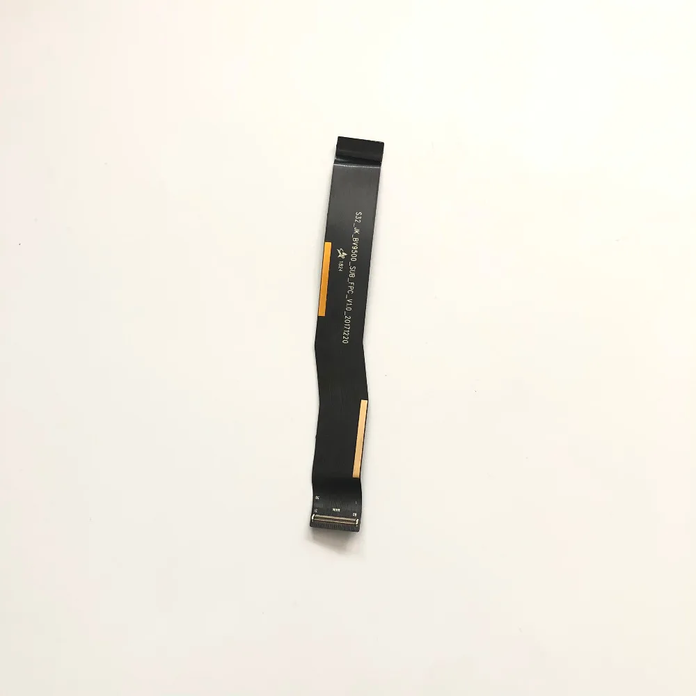 Б/у USB зарядка для смартфона BLACKVIEW BV9500 MT6763T Octa Core 5 7 &quotFHD 1440x720|Шлейфы мобильных