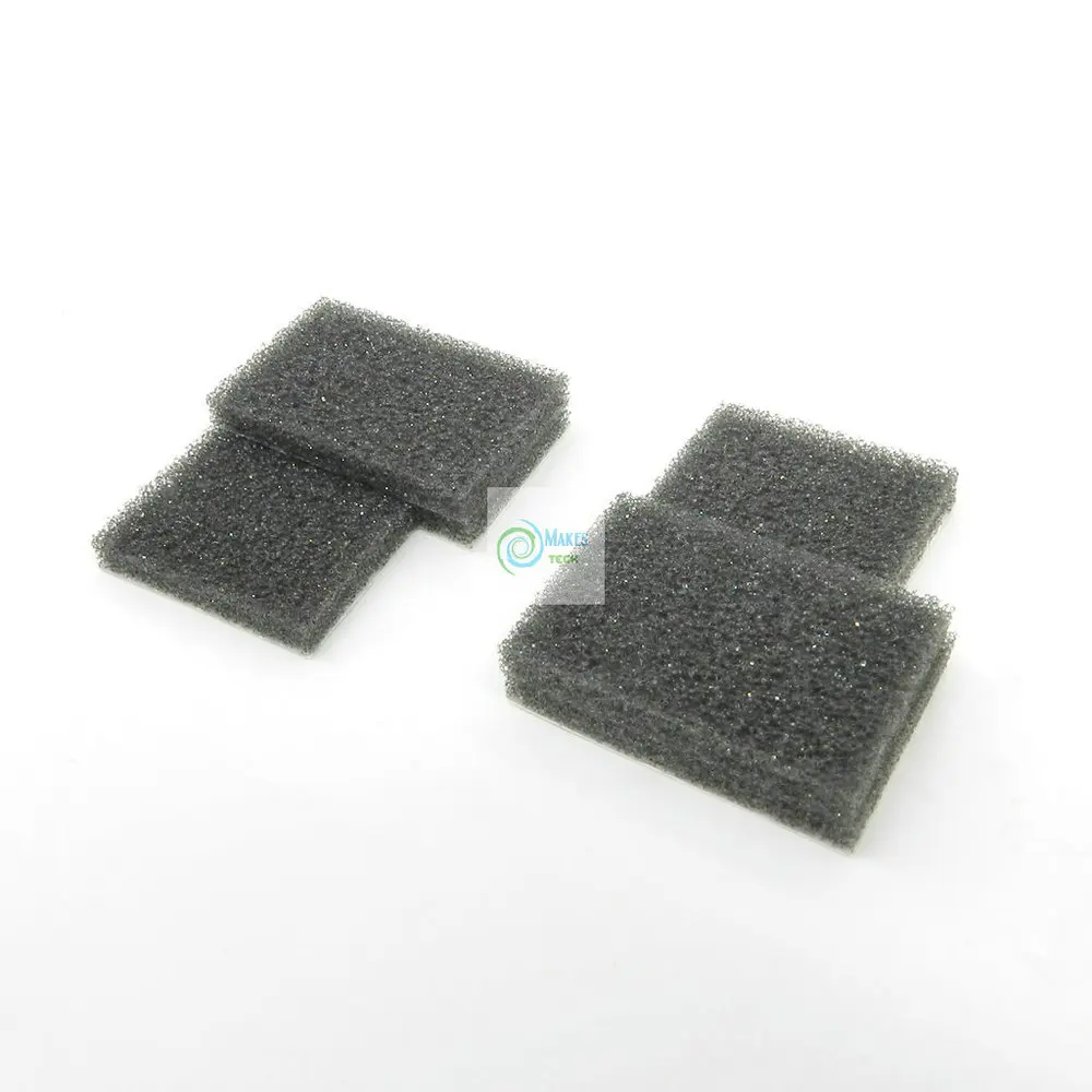 Экономичный стиль B065-2316 + B065-2317 Набор уплотнений лезвия для Ricoh 1060 1075 2060 2075 6000 7000 8000