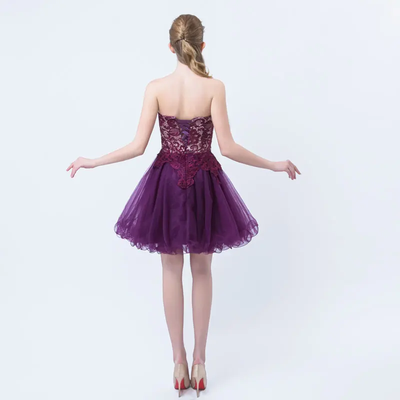 FADISTEE новый дизайн трапециевидные короткие платья коктейльное платье без