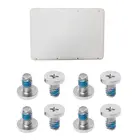 8 шт. винт для нижнего корпуса ноутбука MacBook A1342 MC207 MC516 винт для задней крышки