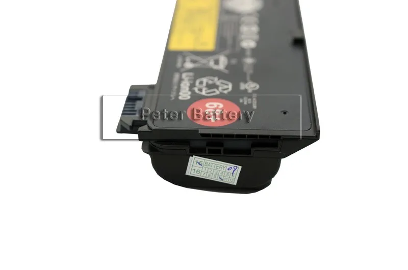 Аккумулятор JIGU для ноутбука Lenovo T440S T450s X240 X250 121500143 в 72 Вт/ч 11 22 45N1108 45N1109 45N1110 45N1111