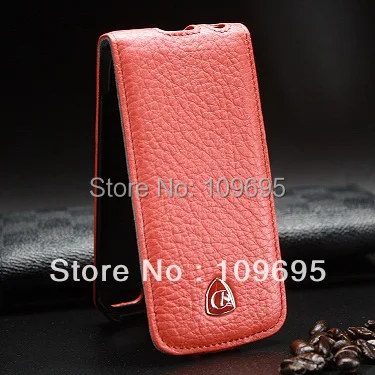 Винтажный чехол книжка из натуральной кожи для IPhone SE 5S 5G|cover leather sofa|leather cover caseleather