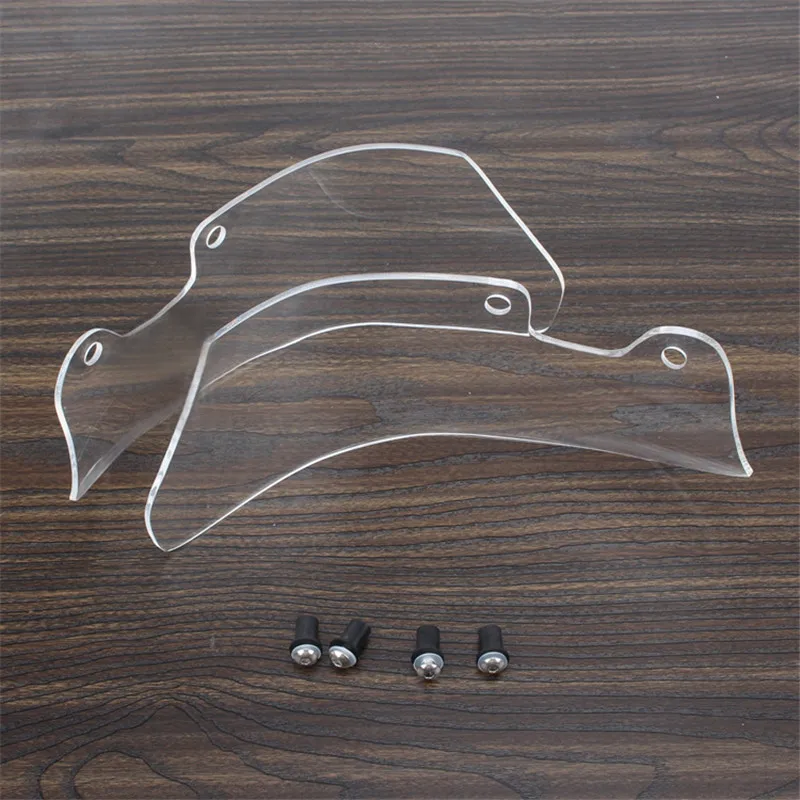 

Motorcycle Accessories Windshield Windscreen for BMW R1200GS Adventure R1200 GS 04 05 06 07 08 09 10 11 12 Wind Deflectors