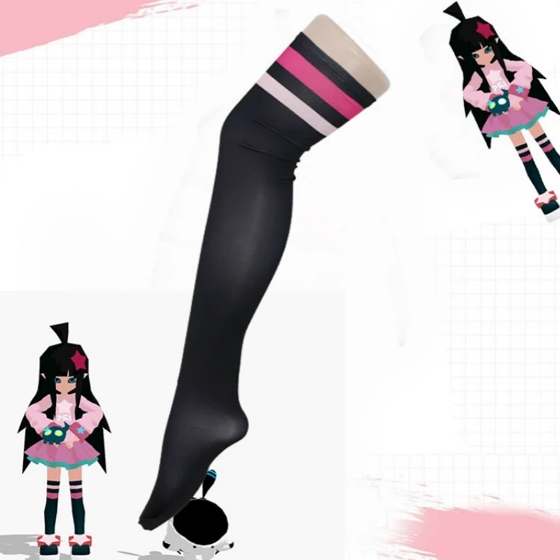 Японское мультяшное аниме Love Live косплей для Келли в искусственном стиле