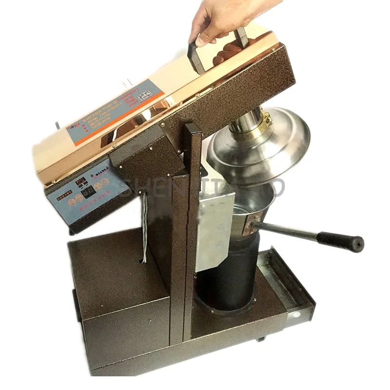 Полностью автоматическая горелка для барбекю и угля SW505 бамбукового бездымная