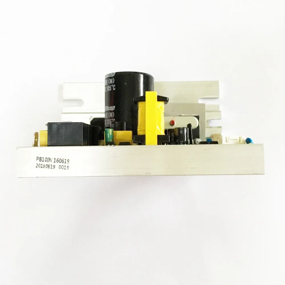 Контроллер для беговой дорожки плата питания MKS DTPB10-P-INCLINE 2pin Материнские платы