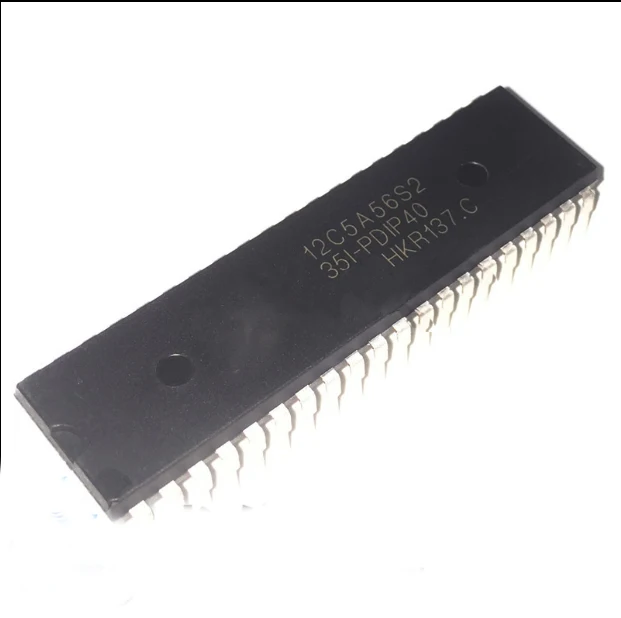 STC12C5A56S2-35I-PDIP40 STC12C5A56S2 DIP-40 | Строительство и ремонт