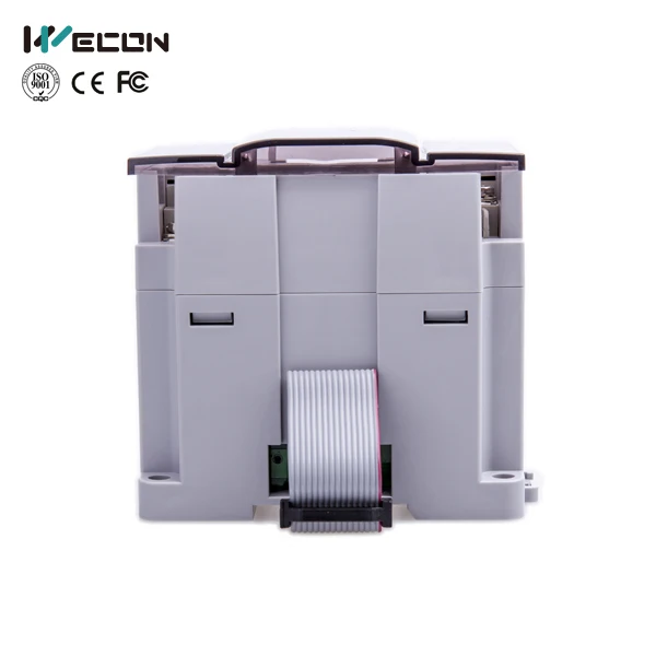 Wecon LX3V 4DA plc модуль для аналогового выхода и температуры|module|module outputmodule temperature |