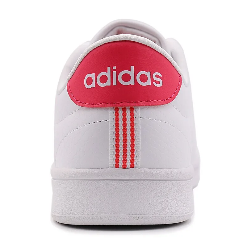 Новое поступление оригинальных женских кроссовок для скейтбординга Adidas NEO Label