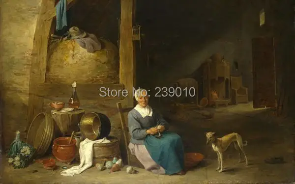 Бесплатная доставка масляная живопись натюрморт и люди на холсте классическая