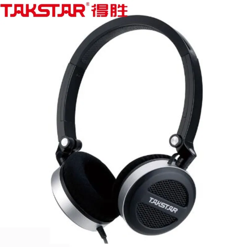 Портативные стереонаушники Takstar ML 720 складные наушники с конструкцией диаметр