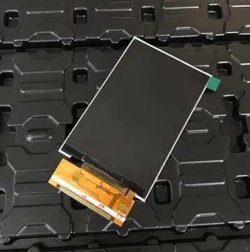 3 5 дюймовый 39PIN TFT ЖК экран ILI9486 Drive IC 8/16 бит параллельный интерфейс 320(RGB)* 480|tft lcd