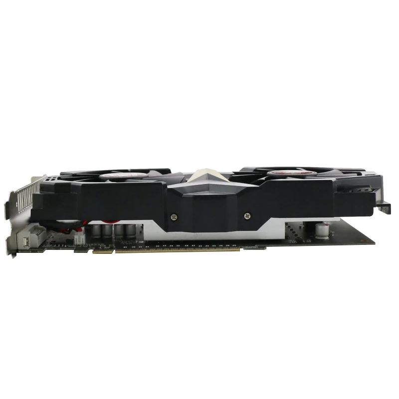 Видеокарта VEINEDA оригинальная Новая графическая карта GT740 2 ГБ GDDR5 128 бит для игр nVIDIA
