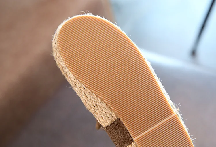 LIULIVERSON~Autumn Kids Casual Leather Shoes for Baby Boys British Flats Fringes Sneakers Girls Fisherman Sports Shoe | Детская одежда