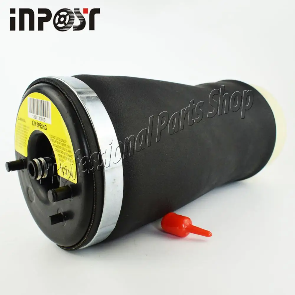 

Rear Right Air Spring Suspension Bag For BMW E53 X5 2000-2006 37126750356