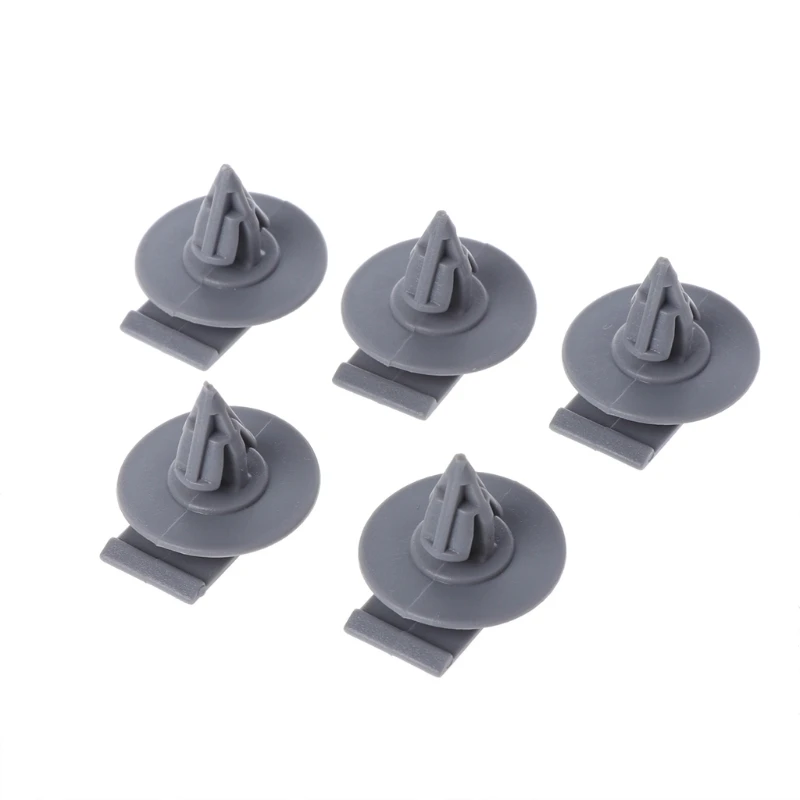 10x колеса Арки застёжка крепление для BMW MINI R57 R56 R55 R53 R52 07132757821|Клипсы и зажимы авто|