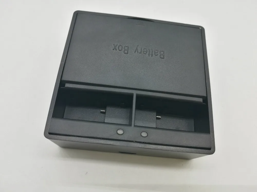 Новинка зарядное устройство для аккумулятора Ms.L.Meilyadigital USB кабель Gopro hero 5 go pro hero5