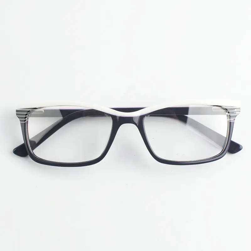 8121 оправа для оптических очков элегантные очки от производителя Китай (YS) женские