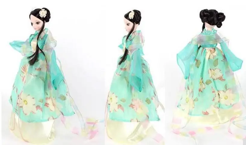 Рекомендуем кукольные куклы для девочек весенние сказочные игрушки детские на