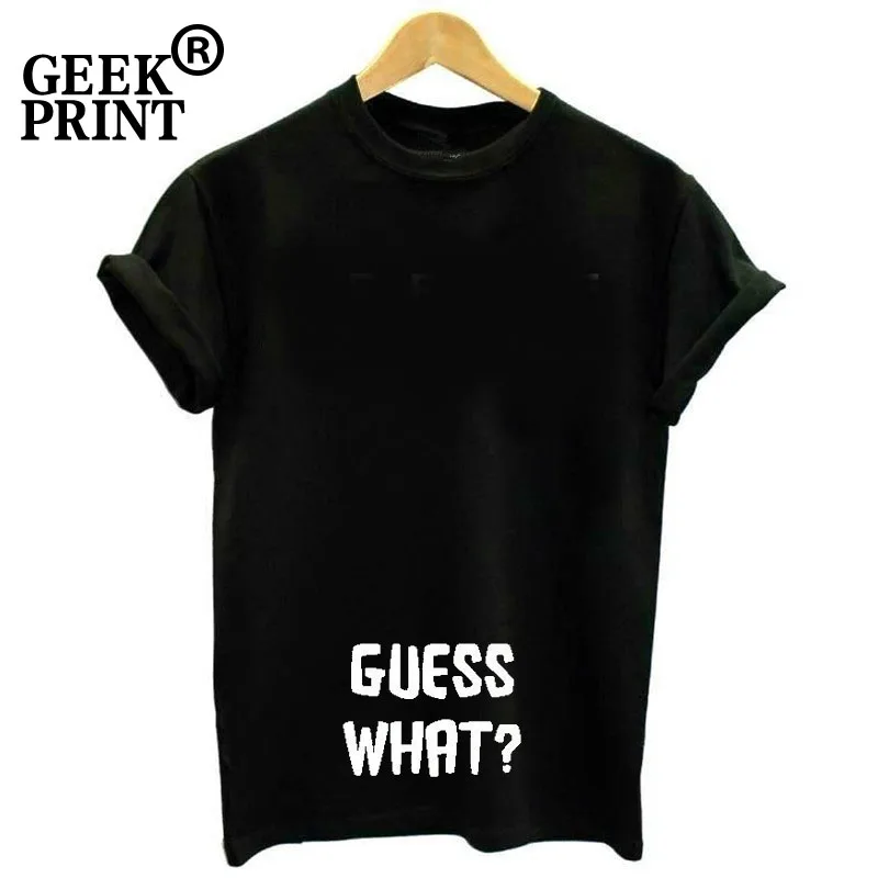 Новое поступление угадай что? Объявление беременности и родам Для женщин топы