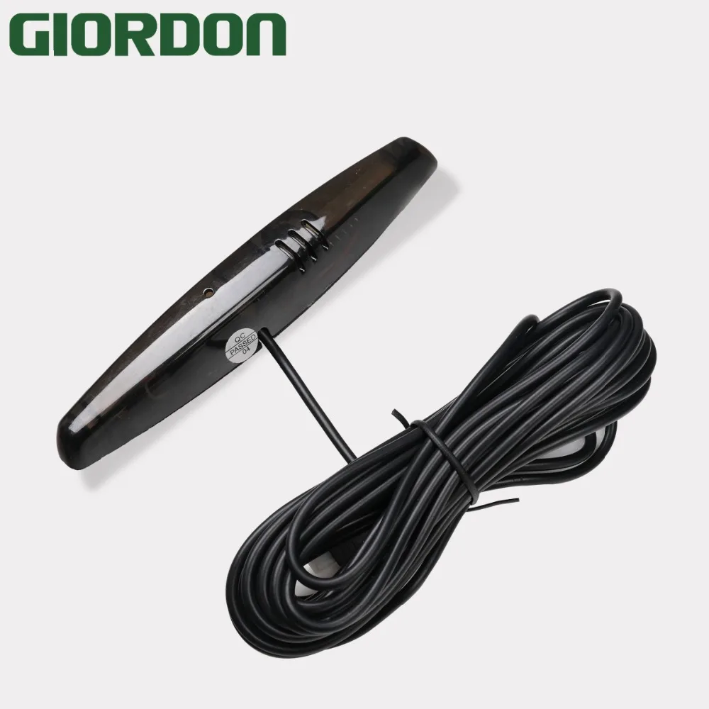 Датчик остановки контроль дистанции парковки радар-монитор для цифровой зонд