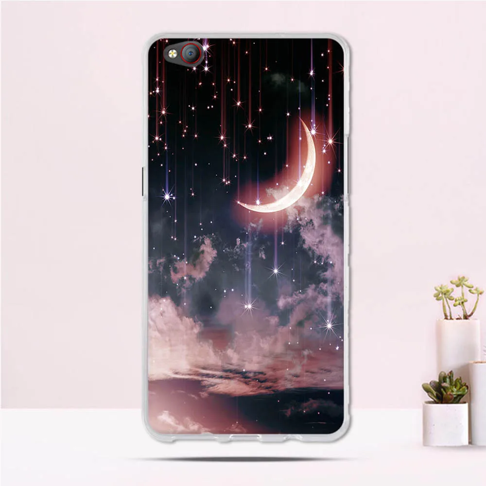 Мягкий силиконовый чехол из ТПУ для ZTE nubia M2 lite накладка Nubia Lite Capa 5 дюйма телефона