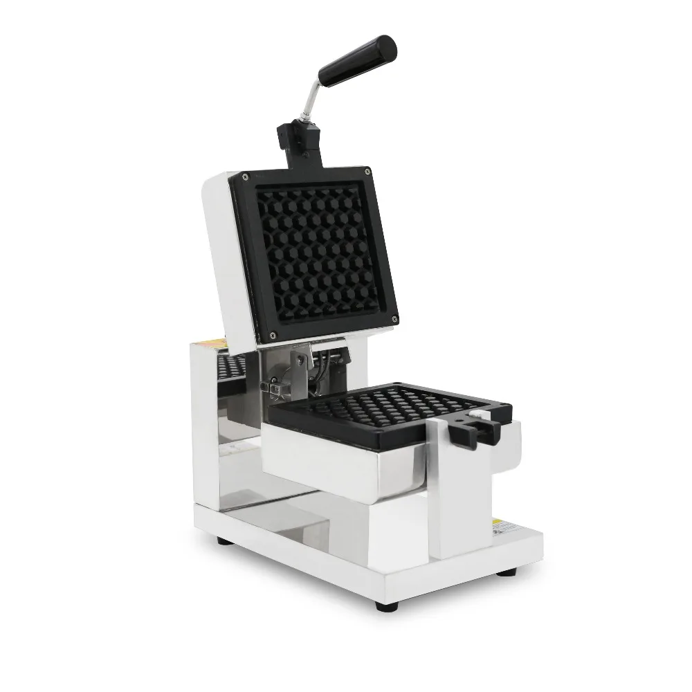 UDNP-71 Easy operations new type nest waffle making machine | Бытовая техника