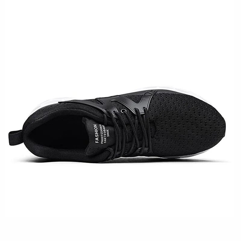 KemeKiss Personality Men Casual Shoes Lace Up Solid Color Sneakers Fretwork Bottom Walking Male Footwear Size 39-46 | Обувь