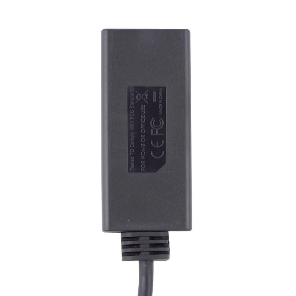 Адаптер конвертер USB 3 0 мини адаптер для видеокабеля HDMI совместим с ПК ноутбуком