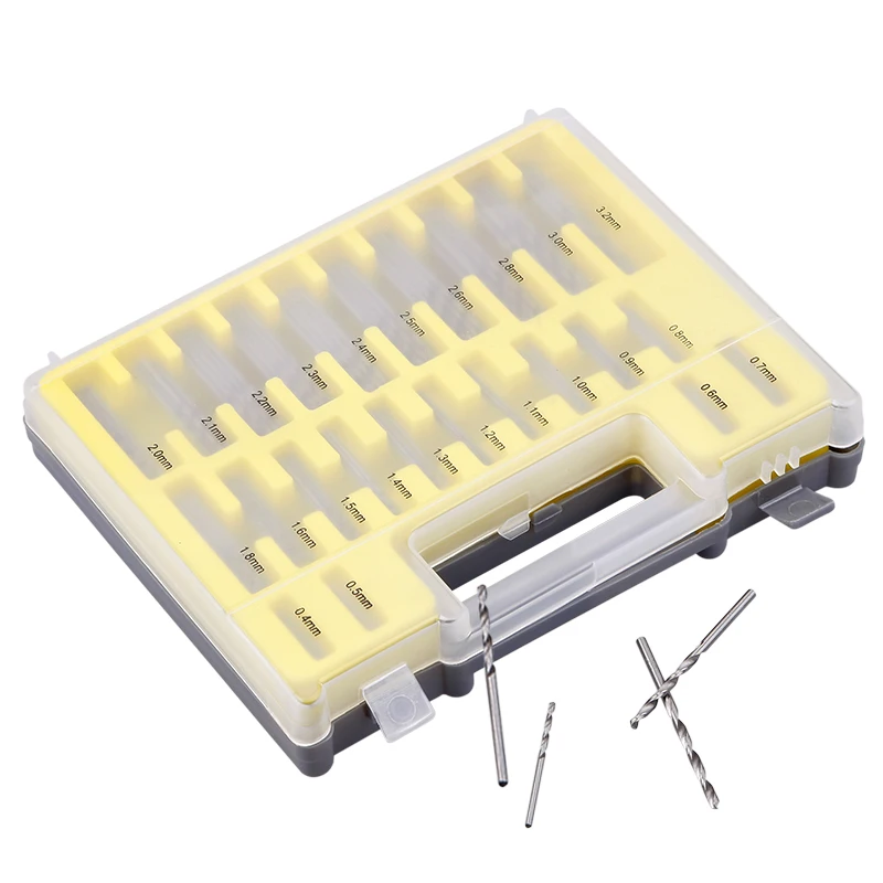 Фрезы по дереву с титановым покрытием 150 шт./компл. фрезы подходит для