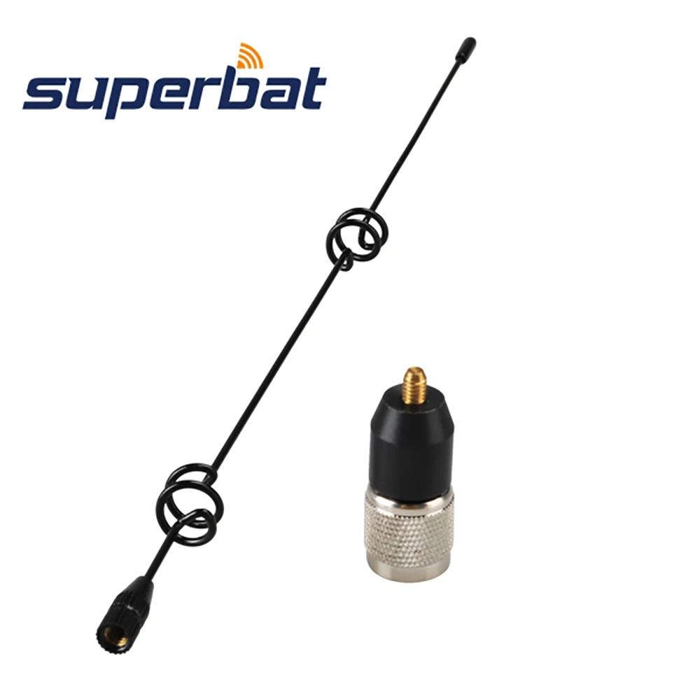 Superbat GSM/UMTS/HSUPA/HSDPA/3g 5db Антенна TNC разъем для беспроводных и устройств 850 960/1710 2170 МГц