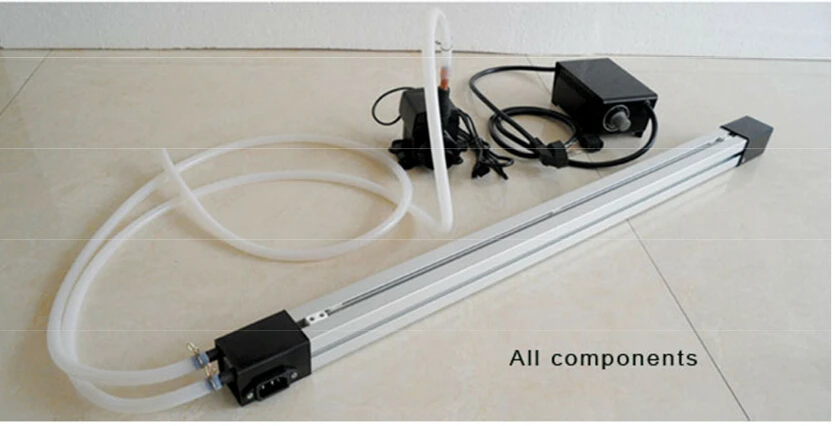 Акриловые нагревательные и гибочные инструменты G300|bend light|tool chuckbend glass |