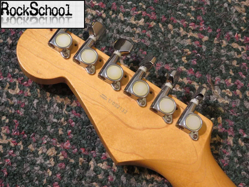 Guitars Custom Shop/stratocaster Электрогитары/Клен Накладка/OEM Настраиваемые эксклюзивный