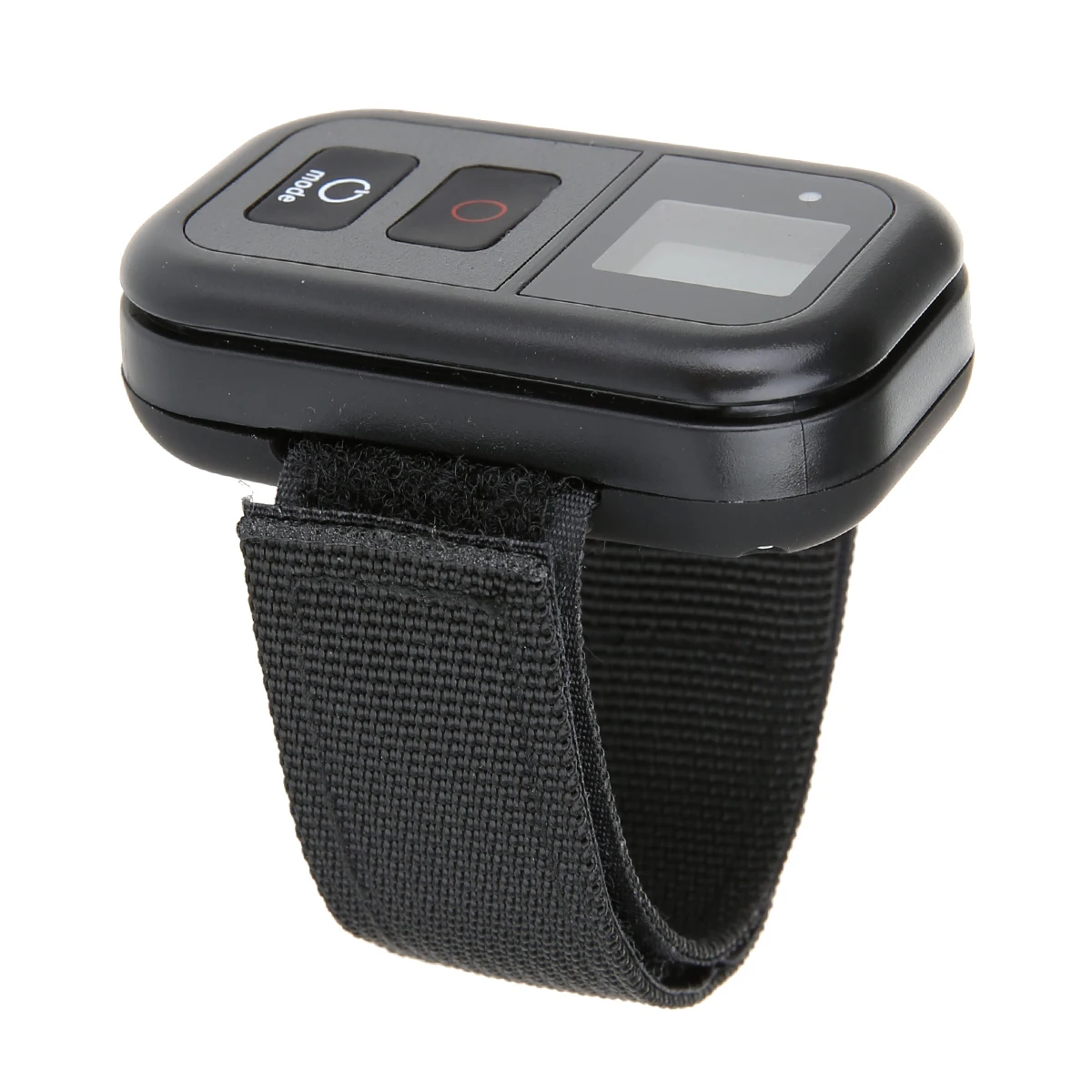 

For GoPro Wi-Fi Control WIFI Remote Control Kit & Strap Mount For Go pro Hero 5 4 3+ Hero 3 Black Edition Accessories Control