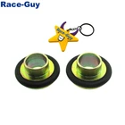 10 мм DNM комплект противоударных кустов для DNM MK-AR MTG-RC MT-RC MT-BAG DNM DHL задние удары, китайский мотоцикл, Мотокросс, мото