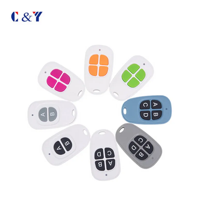 Дешево! Беспроводной автоматический пульт дистанционного управления ler