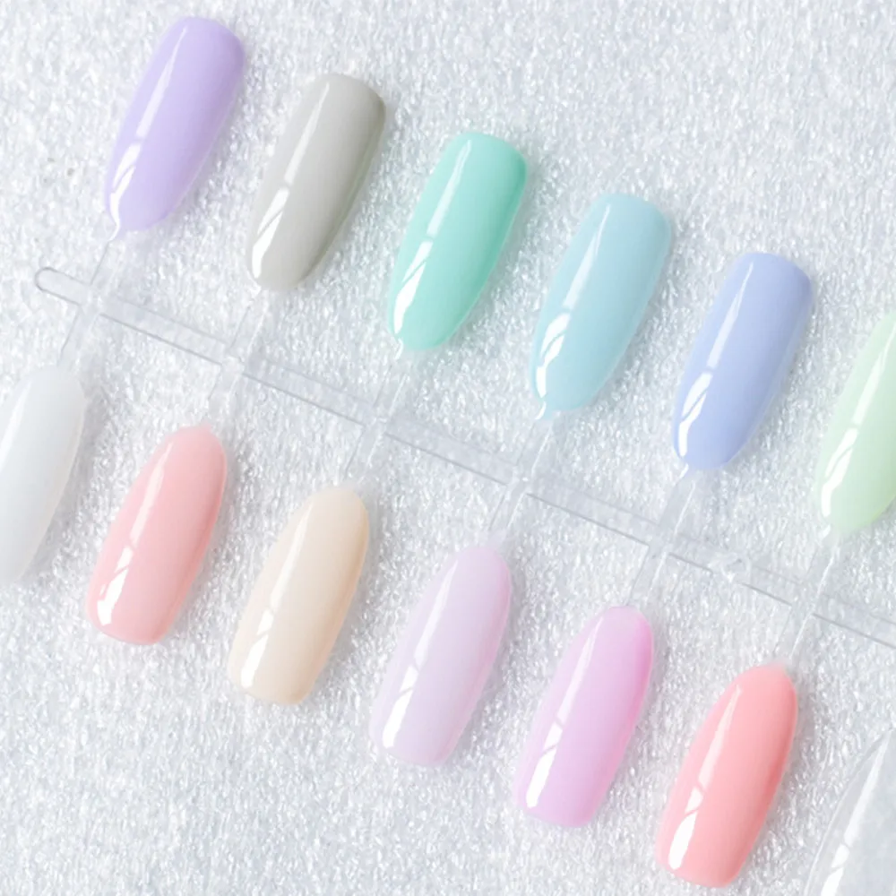 Дизайн ногтей гель 5 мл CHE Gel лак для ногтей УФ-Гель-лак био-Гели Soak Off Nail Art клочки шерсти Базовый слой геля Лаки украшения для макияжа