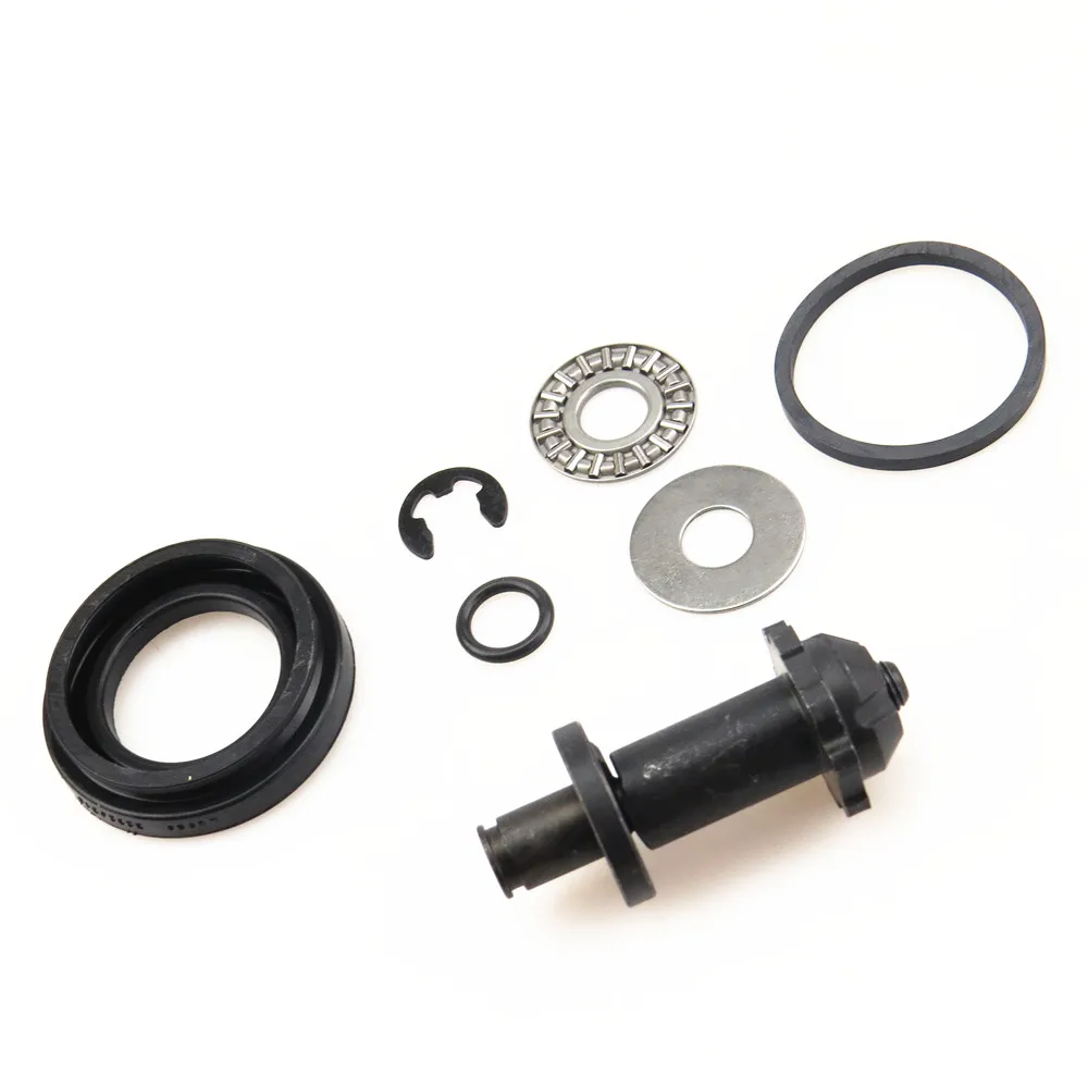Hongge 6 pin стояночного тормоза руки Серводвигатель суппорты для Seat Alhambra II VW Passat B6 B7 CC Tiguan 32332267 3C0 998 281 B