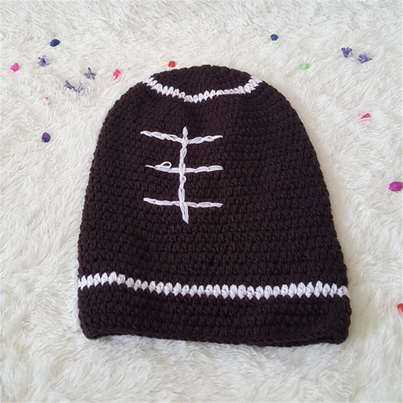 Newborn Baby Photography Props Fish Bone Shape 1pc Hat+1pc Clothes New Born Photo Shooting Set 2pc/Set Funy Costumes | Детская одежда и