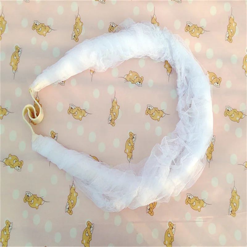 Универсальная детская колыбель летняя безопасная арочная немецкий тип