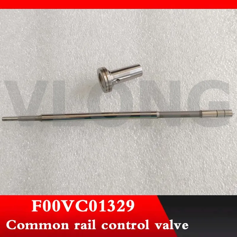 Блок клапанов инжектора F00VC01329 F 00V C01 329 FOOVC01 регулирующие клапаны OO V для 0445110168