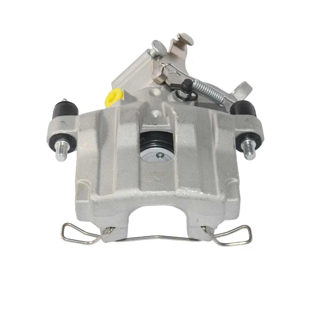 AP02 задний левый тормозной суппорт для Opel Signum Vectra C SAAB 9-3 03-12 542093 5542115 93172182 12800334