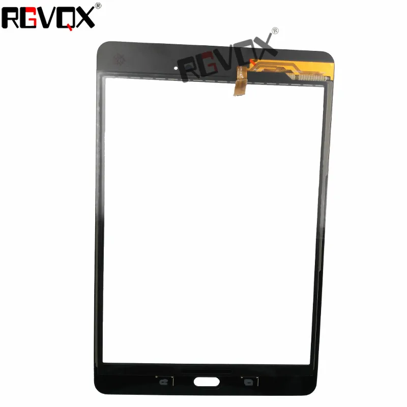 Преобразователь сенсорного экрана RLGVQDX для Samsung GALAXY Tab A 8 0 P350 цифровой