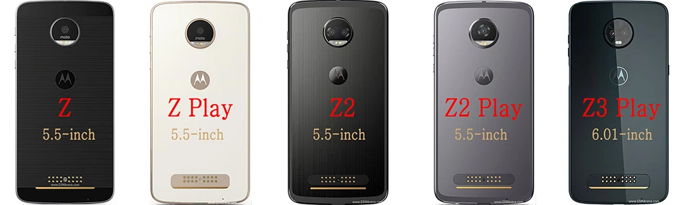 Чехол-бумажник с откидной крышкой для Motorola Moto Z Z2 Z3 Play, кожаный чехол с подставкой для Motorola Zplay XT1635 XT1710 5,5"