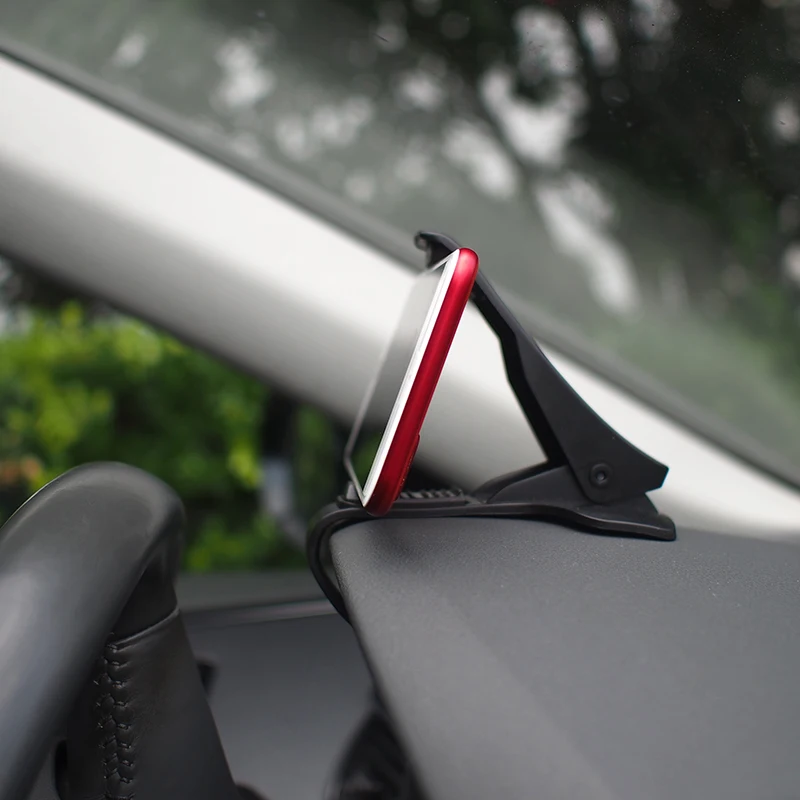 Универсальный автомобильный держатель для телефона Alightstone крепление на