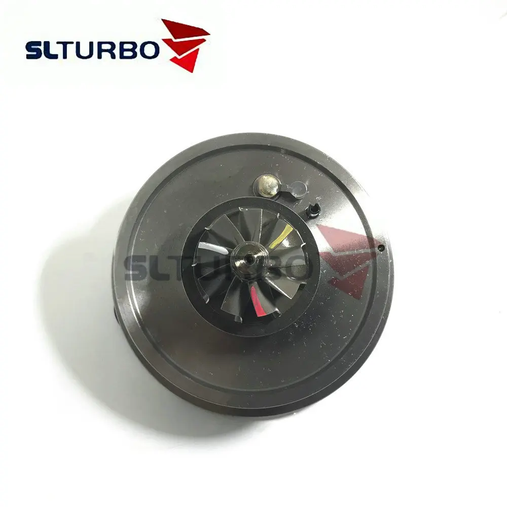54409880007 turbine core CHRA for VW Sharan / Seat Alhabra 115 HP 85 Kw 2.0TDI CFFA CFFB CFHC- NEW cartridge turbo 54409700021