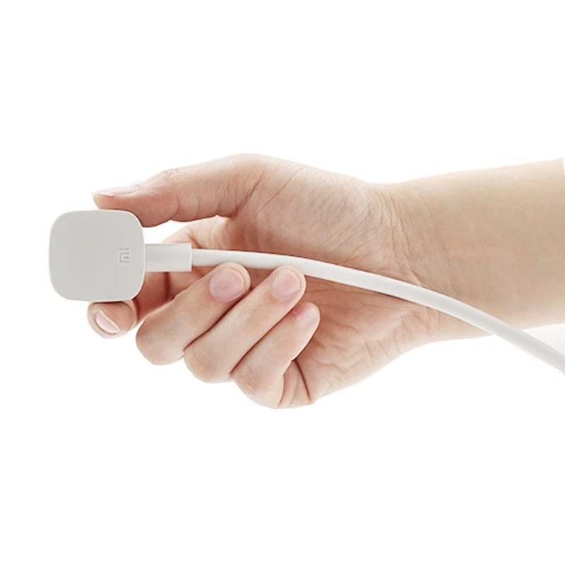 Оригинальный умный удлинитель питания Xiaomi Mijia с 3 розетками + 2 а портами USB для