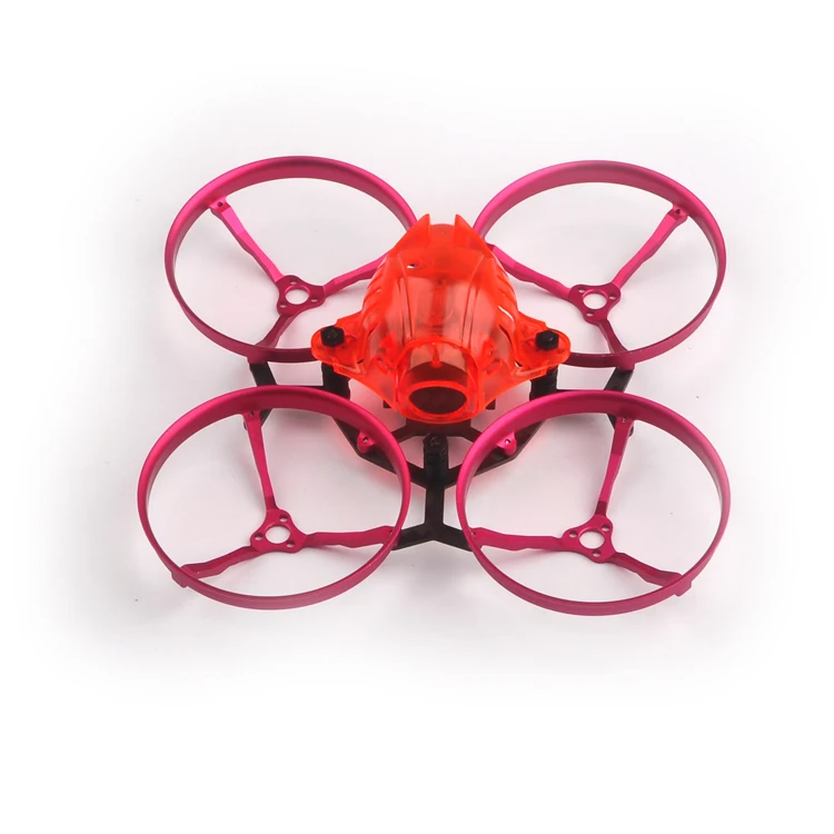 1 Набор Snapper6 Snapper7 рама стойка 65/75 мм Колесная база для помещений FPV гоночный